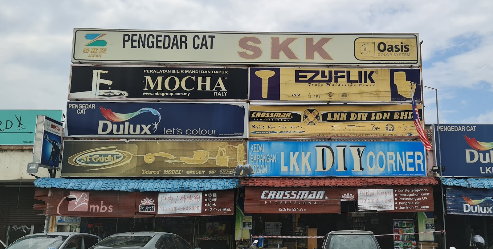LKK DIY Sdn Bhd 3
