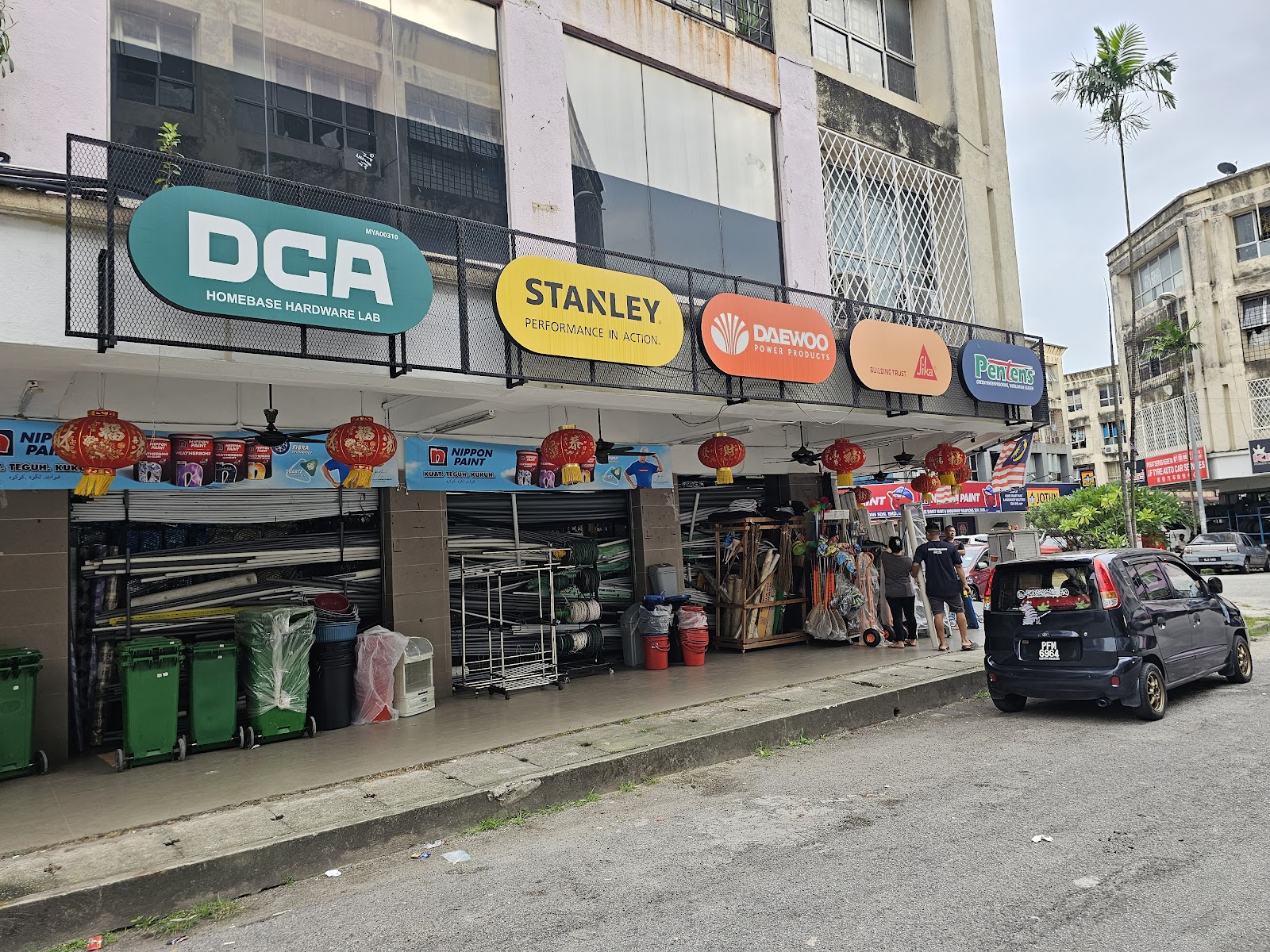 LKK DIY Sdn Bhd 5