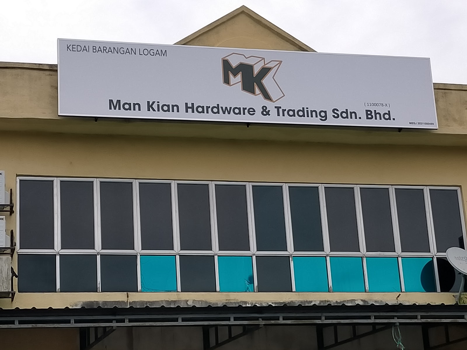 LKK DIY Sdn Bhd 6
